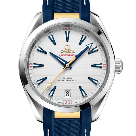 omega ryder cup watch 2014